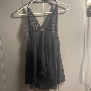 Victoria’s Secret lingerie